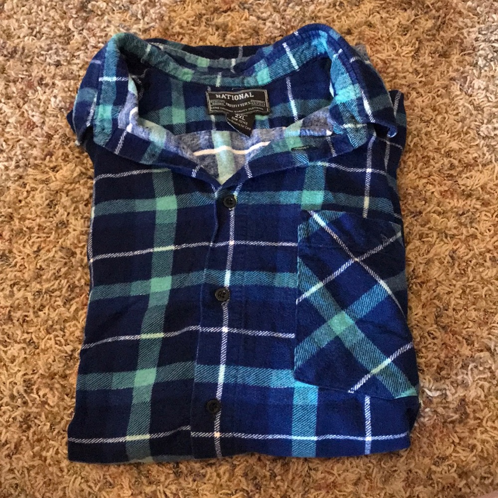 Flannel